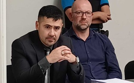 Dictan seis meses de prisión preventiva por el crimen de Dylan Rojas en Trelew