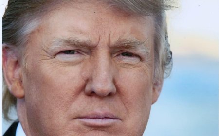 Trump eleva la presión sobre Irán y advierte con atacar infraestructura energética y estratégica