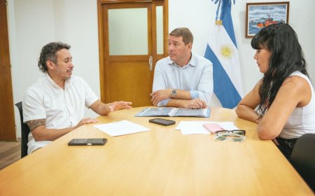 EL BALLET MUNICIPAL SUYAY KALEN REALIZARÁ UN CERTAMEN NACIONAL DE DANZA Y MALAMBO EN RAWSON