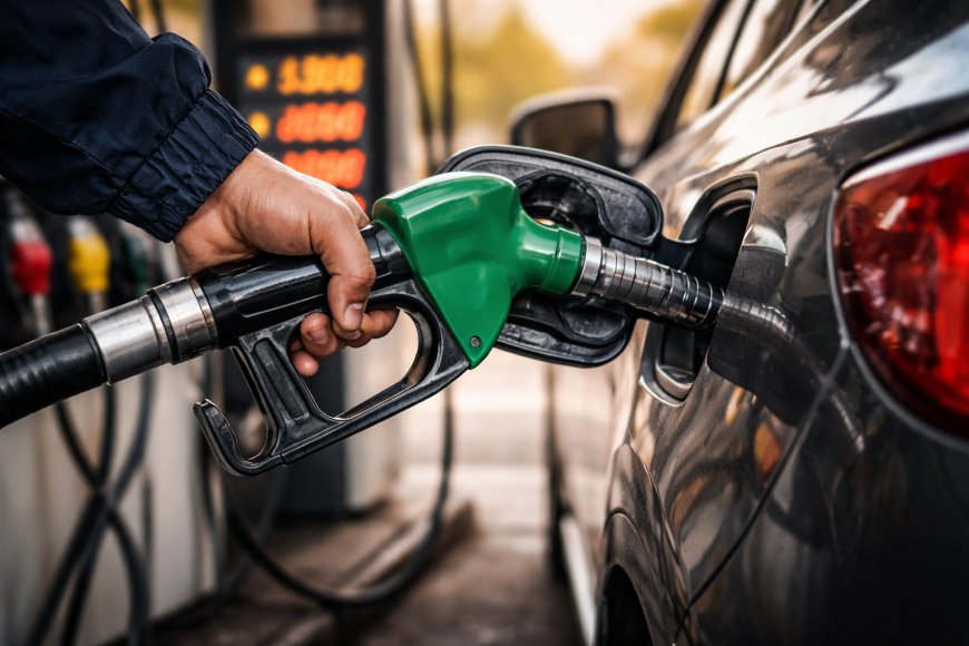 Combustibles suben casi 9% en marzo y golpean con más fuerza en Chubut