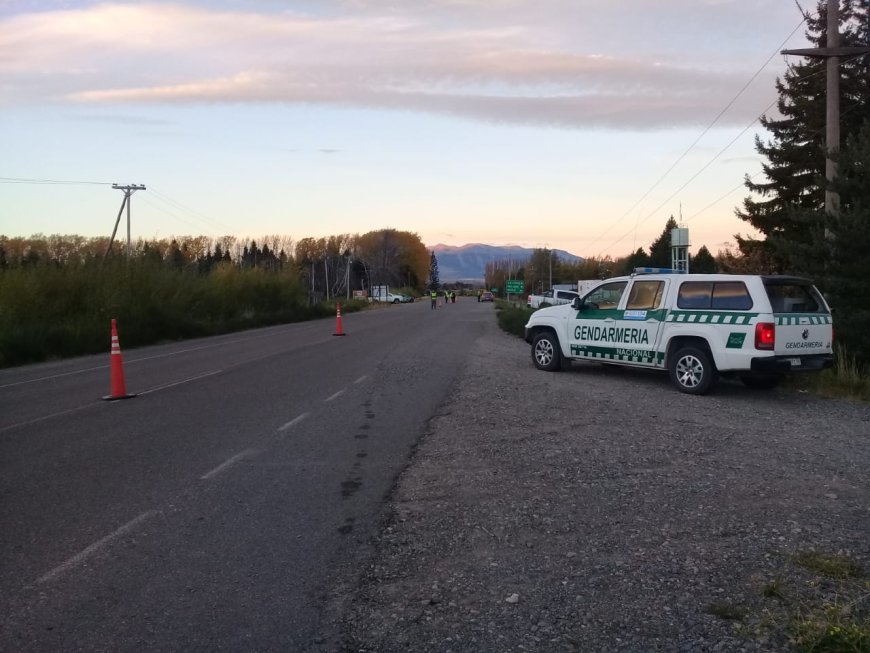 Provincia y municipio de Esquel realizarán controles para garantizar la inocuidad de productos pesqueros en Semana Santa