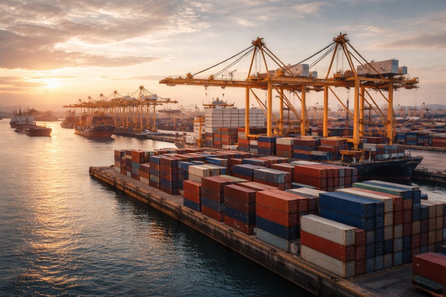 Un mundo en tensión: guerras, energía y poder reordenan la geopolítica global