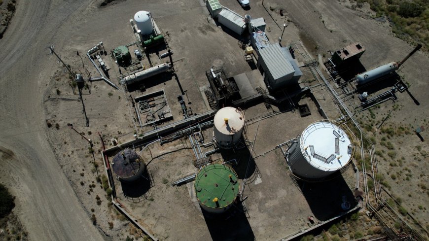 El Municipio de Comodoro fortalece los controles ambientales en operadoras petroleras