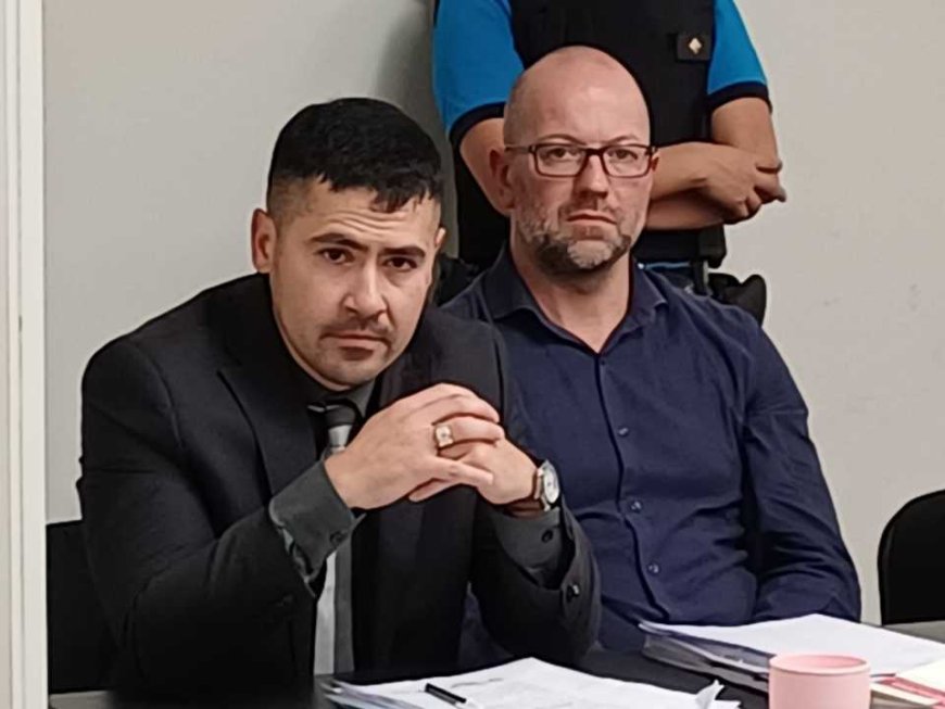 Dictan seis meses de prisión preventiva por el crimen de Dylan Rojas en Trelew