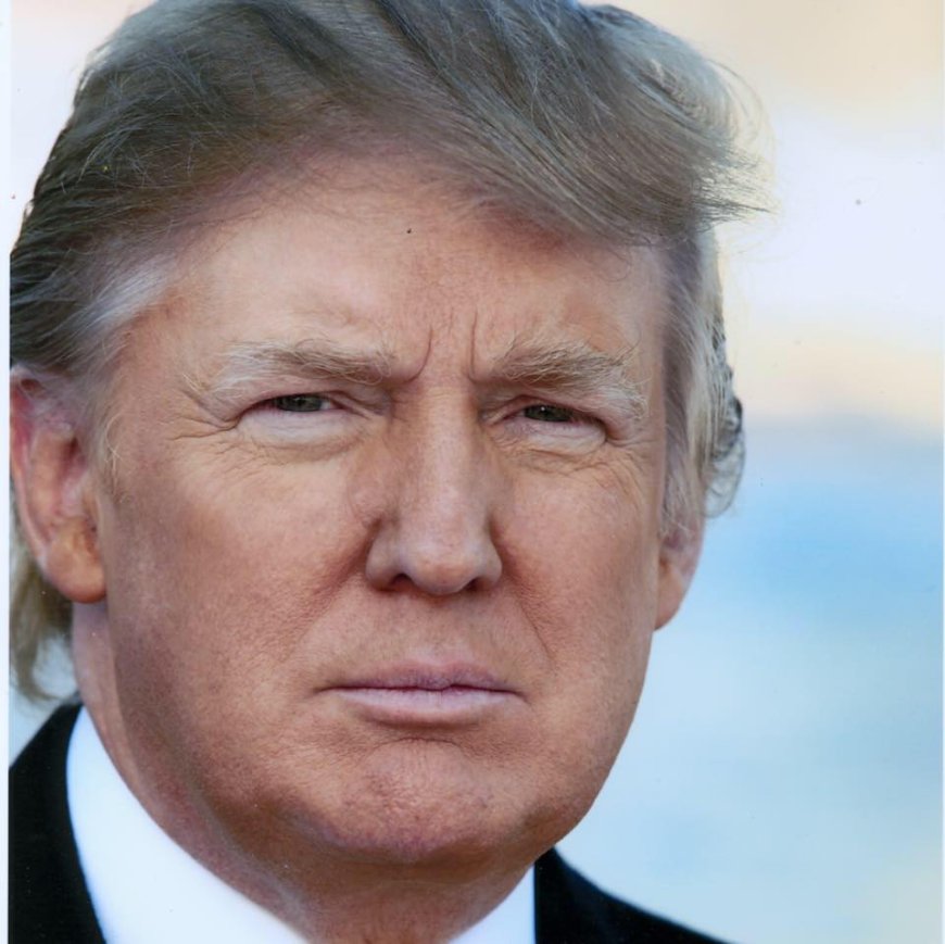 Trump eleva la presión sobre Irán y advierte con atacar infraestructura energética y estratégica