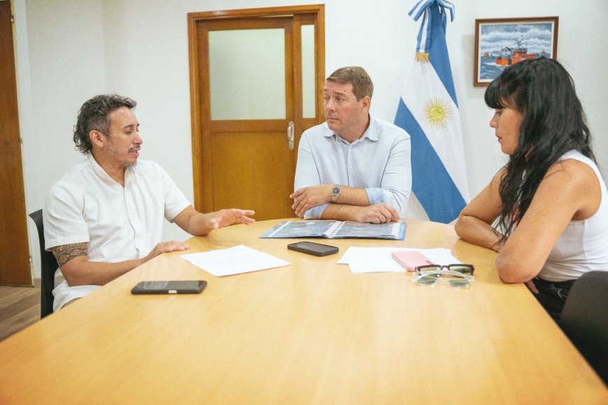 EL BALLET MUNICIPAL SUYAY KALEN REALIZARÁ UN CERTAMEN NACIONAL DE DANZA Y MALAMBO EN RAWSON