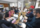 *López Rey expuso en el Concejo Deliberante por la gestión de residuos y deuda de Trevelin*