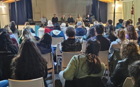 El Municipio impulsó una campaña de promoción turística en localidades costeras