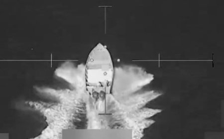 Escala la tensión en Medio Oriente: Estados Unidos inicia bloqueo en el Estrecho de Ormuz y crece la advertencia contra Irán