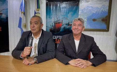 CAPTURA SALVAJE: ESTE FIN DE SEMANA SE PROYECTARÁ LA SERIE DOCUMENTAL EN EL CENTRO CULTURAL JOSÉ HERNÁNDEZ DE RAWSON
