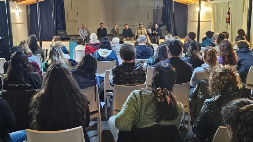 El Municipio impulsó una campaña de promoción turística en localidades costeras