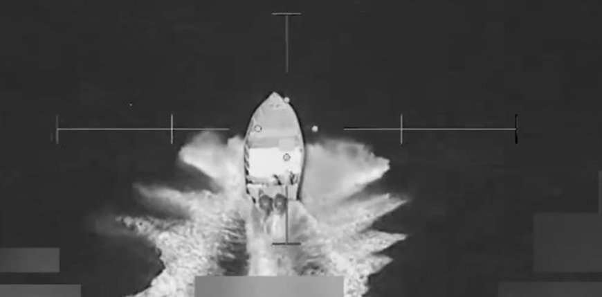 Escala la tensión en Medio Oriente: Estados Unidos inicia bloqueo en el Estrecho de Ormuz y crece la advertencia contra Irán