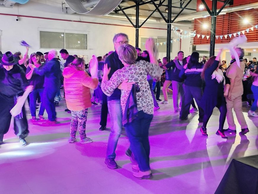 Comodoro se prepara para el 2° Encuentro de Peñeros, Músicos y Cantores