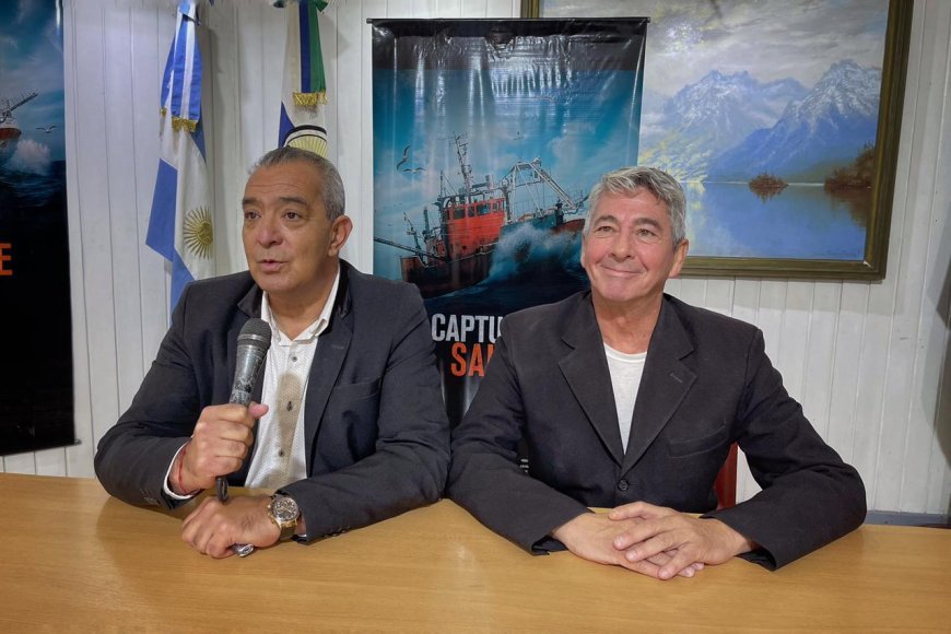 CAPTURA SALVAJE: ESTE FIN DE SEMANA SE PROYECTARÁ LA SERIE DOCUMENTAL EN EL CENTRO CULTURAL JOSÉ HERNÁNDEZ DE RAWSON