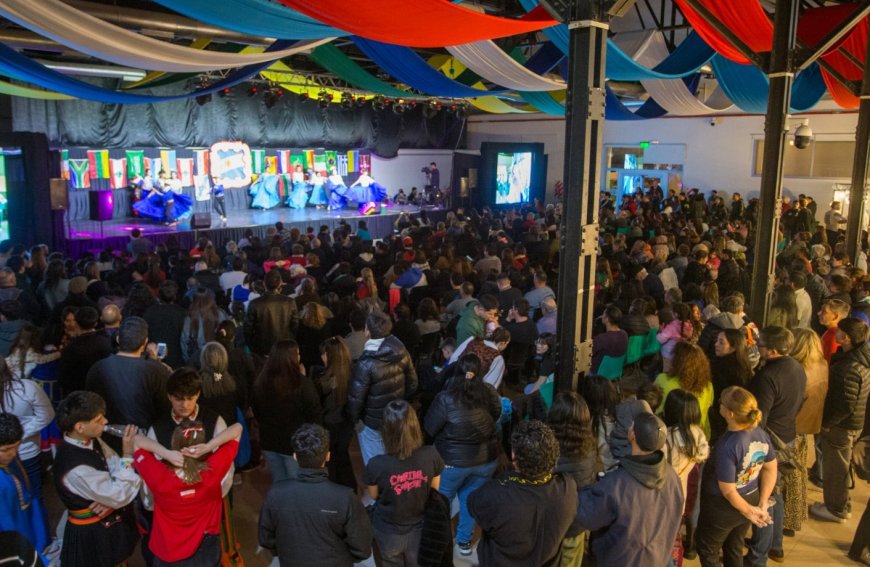 Comodoro: Se viene la primera “Noche de Pioneros” del 2026