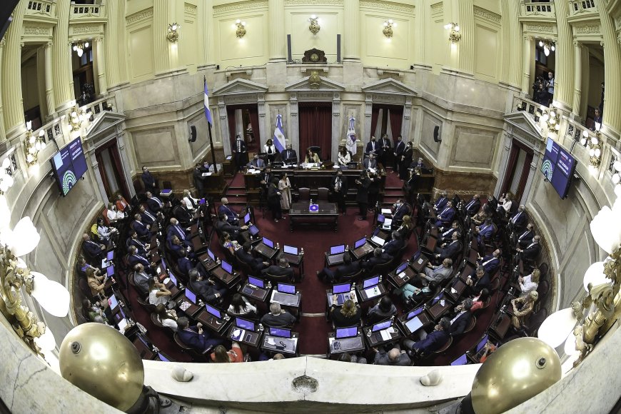 Reforma electoral: el Gobierno avanza en el Senado con la eliminación de las PASO y enfrenta resistencias en bloques clave