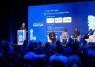 Chubut es reconocida por sus avances en conectividad en el evento más importante del ecosistema de internet en Argentina