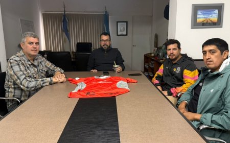 *Esquel, capital del turismo deportivo: Se viene una nueva edición del Desafío Capri con más de 900 competidores* 