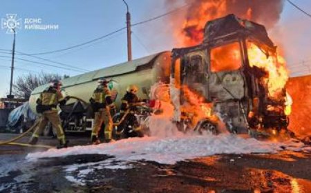 Rusia golpea el este de Ucrania antes del alto el fuego anunciado por Kyiv