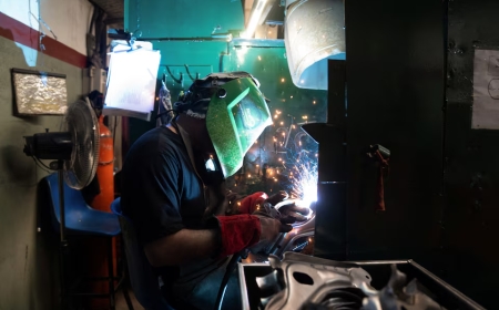 Autopartistas bajo presión: apertura, importaciones y peso fuerte tensan a la industria nacional