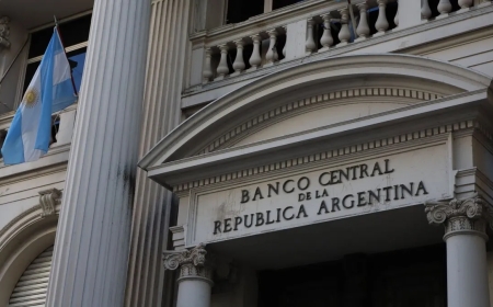 El Banco Central estira la racha compradora y las reservas vuelven al centro del programa económico