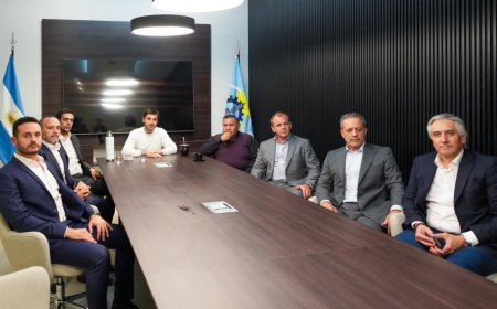 Torres y Ávila confirmaron nuevas inversiones petroleras y anticiparon, para fin de año, niveles de perforación que no se registraban desde 2019