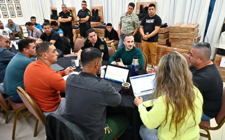 Provincia acordó con Co.Bi.Pol. una mejora salarial que alcanza a activos y retirados