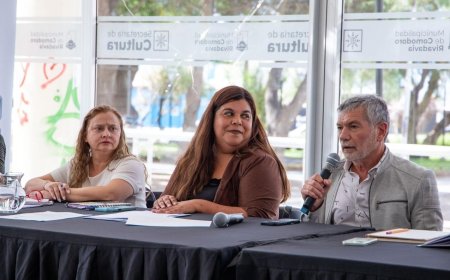 Comodoro se prepara para las 1º Jornadas de Inclusión Laboral de personas con discapacidad