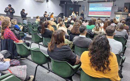 Con gran participación de los equipos de salud de Chubut, se realizó en Puerto Madryn una Jornada de Actualización en Vacunas