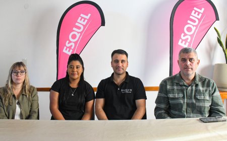 La empanada más grande del mundo se realizará en Esquel