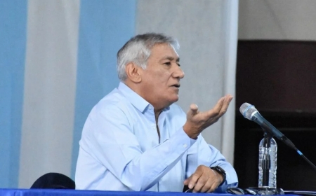 Beliz apuntó contra Sturzenegger: “Es torpe hablar de Japón y Polonia mientras se funde la industria argentina”