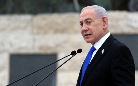 Netanyahu apunta contra las redes sociales: el nuevo frente que Israel reconoce en plena guerra regional