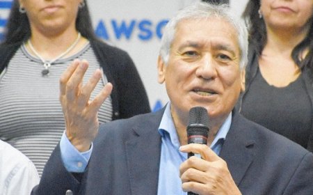 El SEC se suma al reclamo universitario y acompañará la marcha federal en Trelew