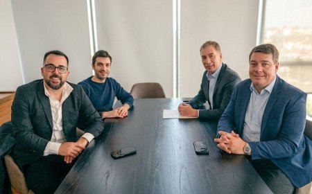 Torres confirmó el desendeudamiento total de Chubut con la Nación y aseguró la continuidad de obras estratégicas