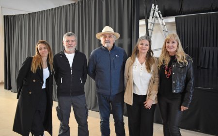 Se concretó la Primera Jornada Municipal de Residuos Patológicos