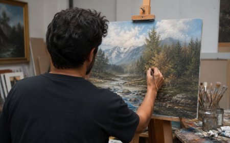 Provincia invita a participar del Premio Federal de Pintura “Fundación María Calderón de la Barca” 2026