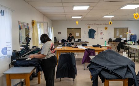 El Municipio fortalece la producción local y equipa al personal municipal a través del Centro de Promoción Laboral