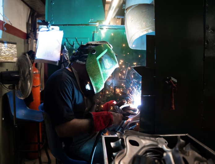 Autopartistas bajo presión: apertura, importaciones y peso fuerte tensan a la industria nacional