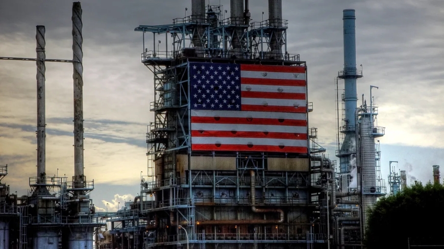 La industria de Estados Unidos resiste, pero los costos vuelven a encender alertas