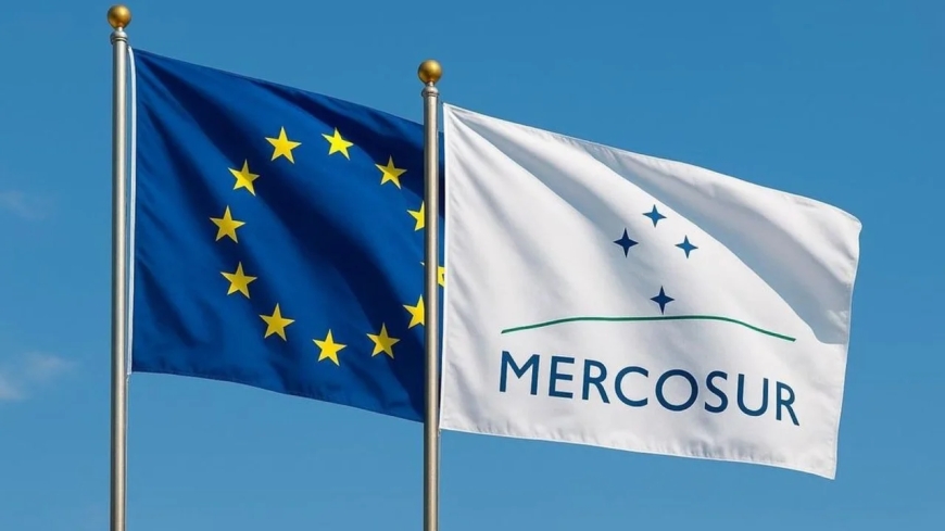 El acuerdo UE-Mercosur entra en vigencia provisoria y abre una pulseada productiva para Argentina