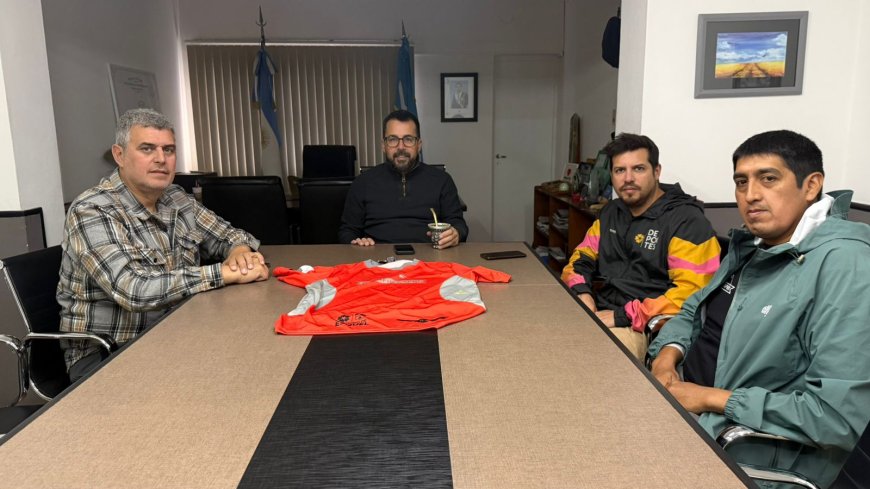 *Esquel, capital del turismo deportivo: Se viene una nueva edición del Desafío Capri con más de 900 competidores* 
