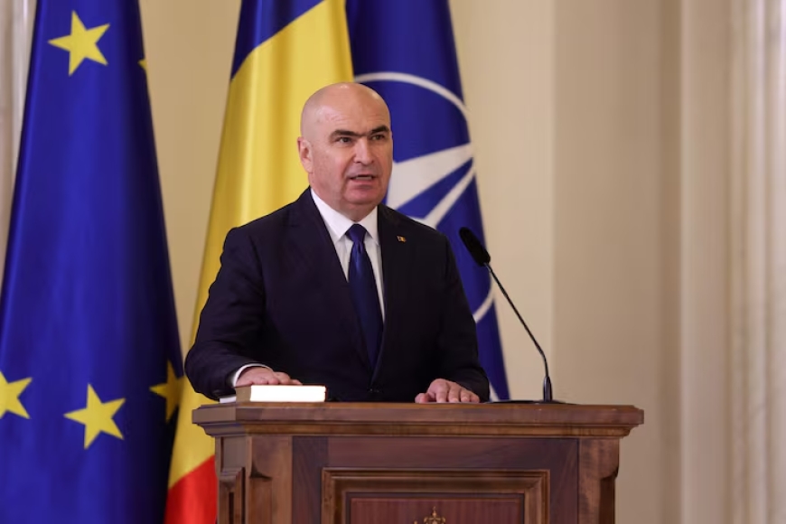 Cayó el gobierno proeuropeo de Rumania tras una moción de censura