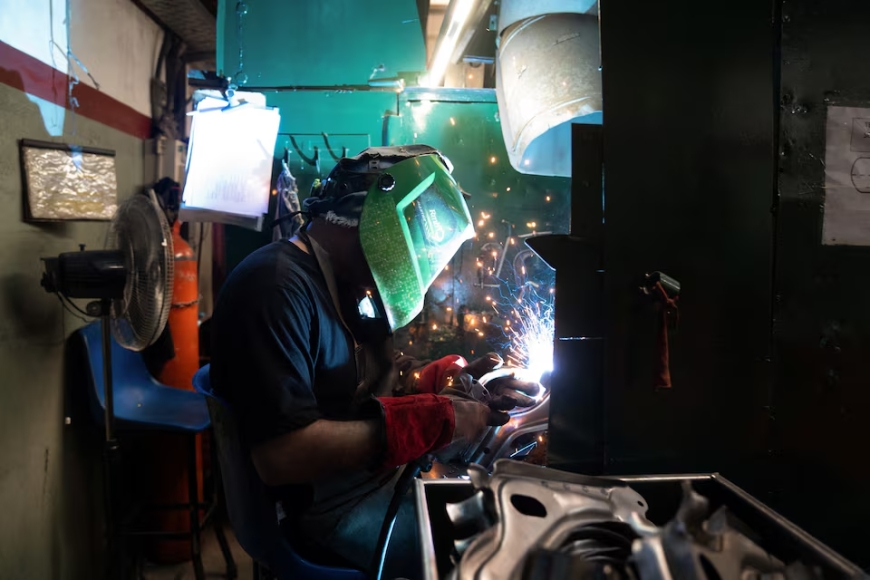 Autopartistas bajo presión: apertura, importaciones y peso fuerte tensan a la industria nacional