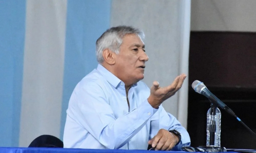 Beliz apuntó contra Sturzenegger: “Es torpe hablar de Japón y Polonia mientras se funde la industria argentina”