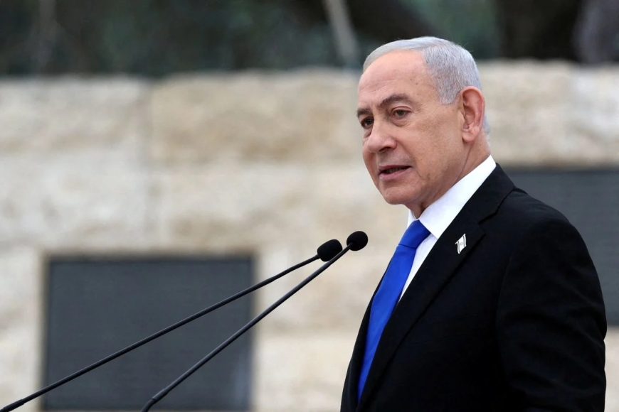 Netanyahu apunta contra las redes sociales: el nuevo frente que Israel reconoce en plena guerra regional