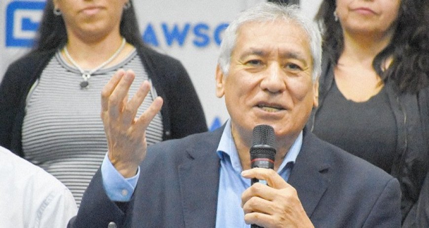 El SEC se suma al reclamo universitario y acompañará la marcha federal en Trelew