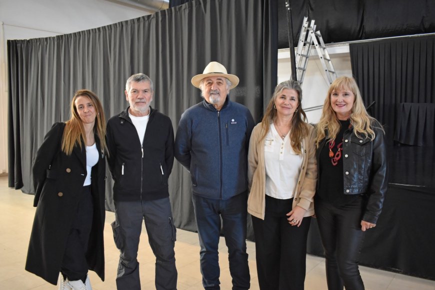 Se concretó la Primera Jornada Municipal de Residuos Patológicos