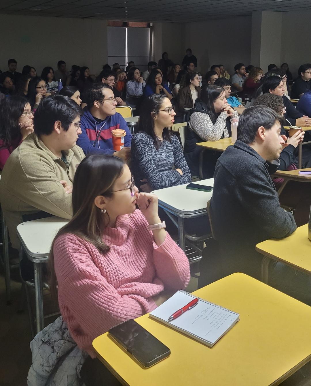Más de 200 agentes sanitarios participaron en Comodoro Rivadavia de las Primeras Jornadas Patagónicas de Emergentología