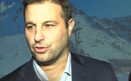 Visita del Banco Mundial: Lapenna desmintió la exclusión de Trevelin, apuntó contra Luque y pidió "no politizar el turismo y apoyar al sector privado"