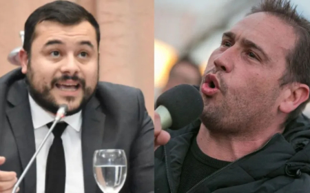 Fernández le respondió a Fita por el caso YPF